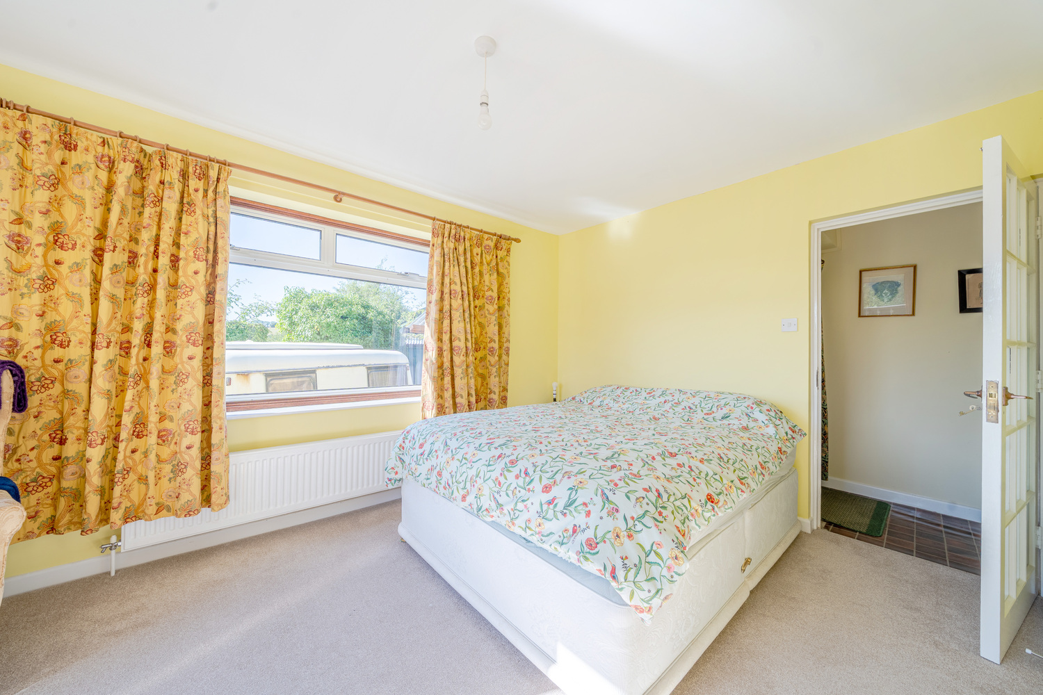 Maundown, Wiveliscombe, 2 Acres