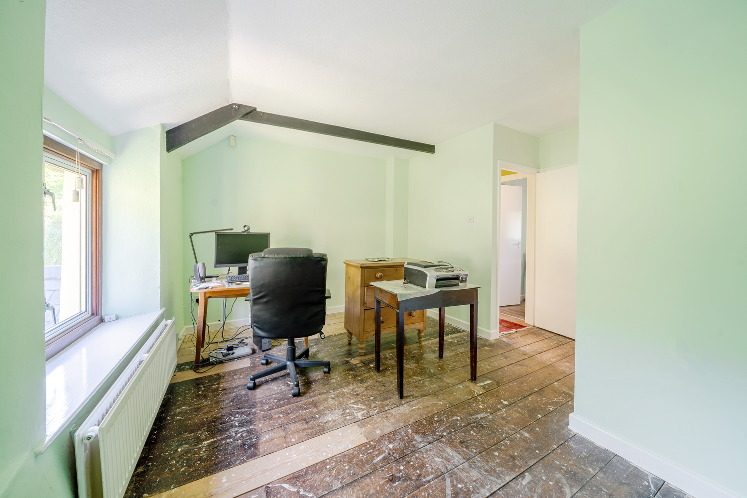 Maundown, Wiveliscombe, 2 Acres