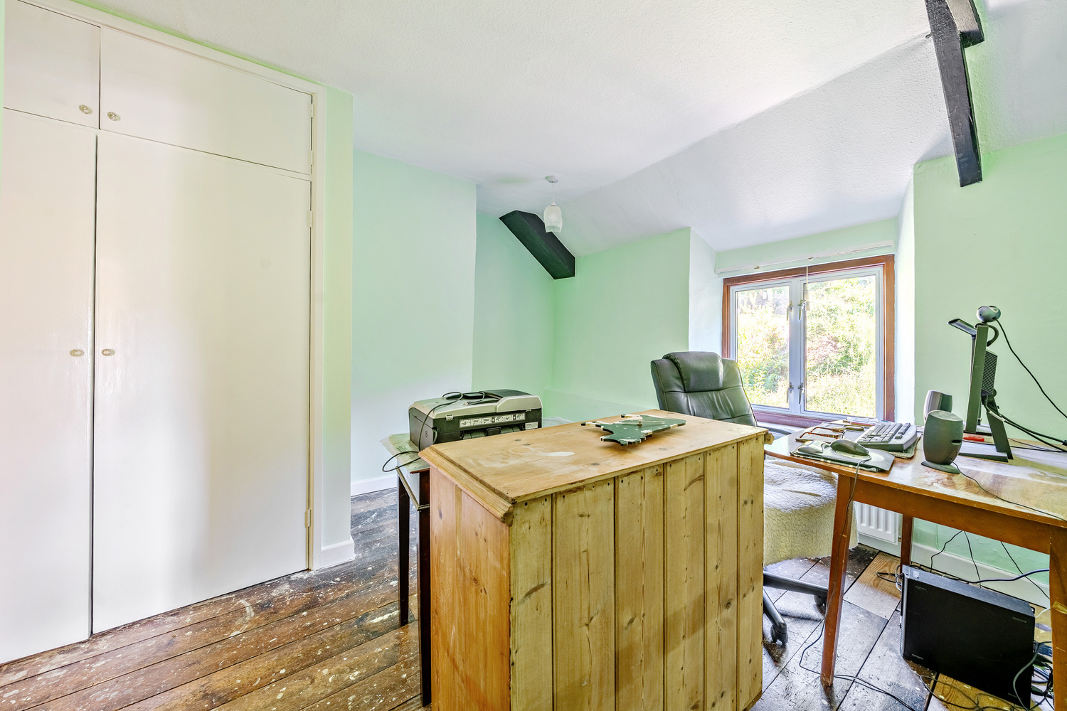 Maundown, Wiveliscombe, 2 Acres