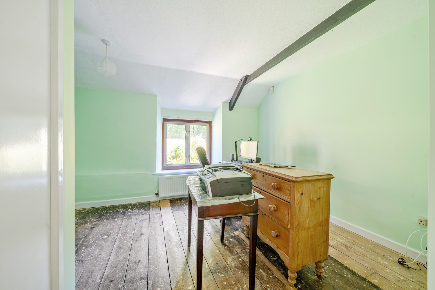Maundown, Wiveliscombe, 2 Acres