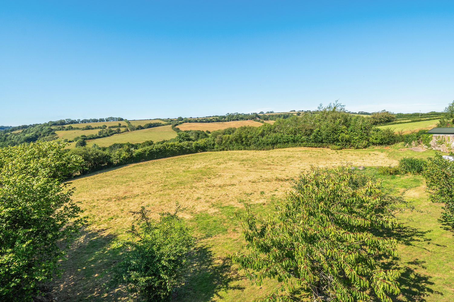 Maundown, Wiveliscombe, 2 Acres