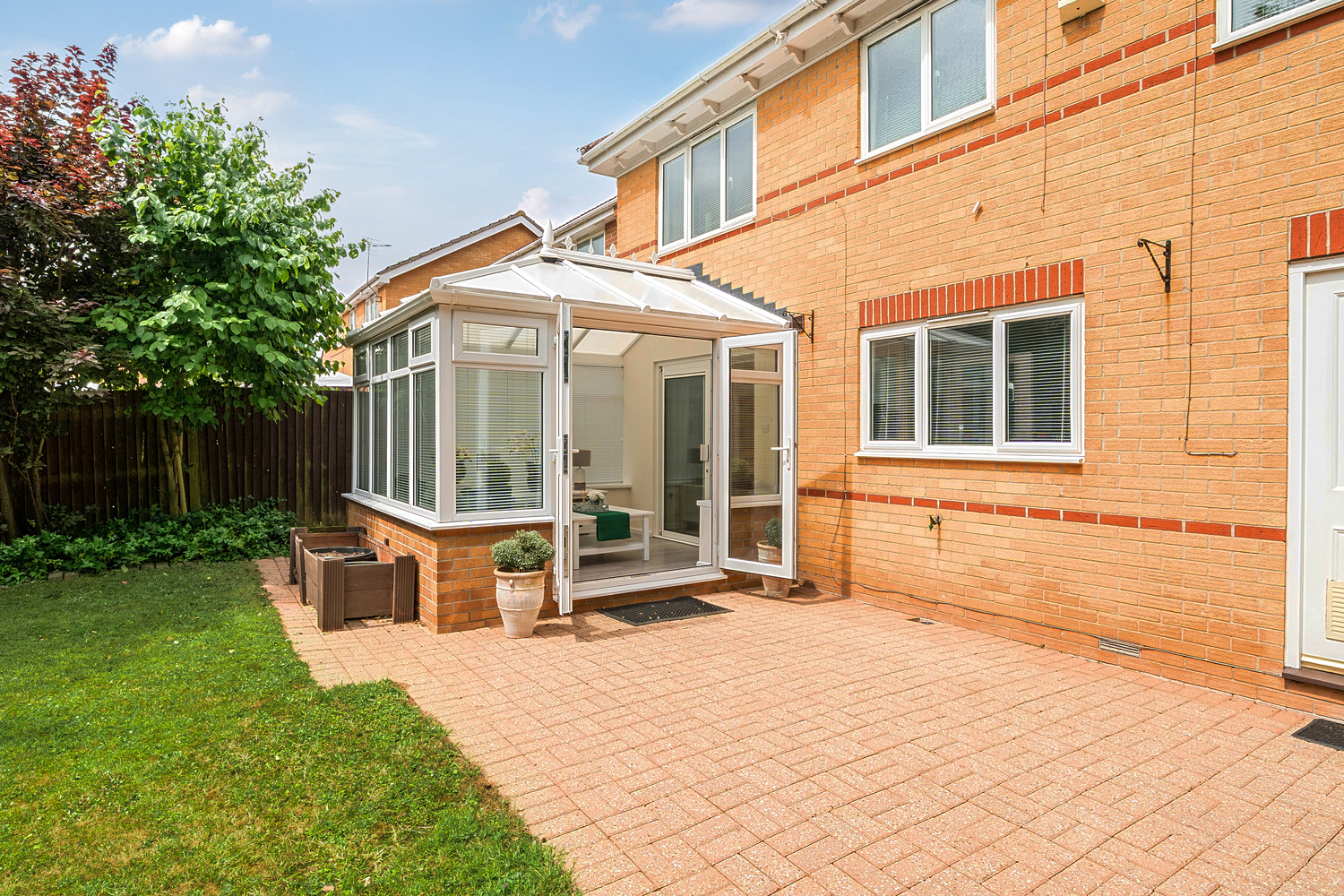 Craig Lea, Taunton – NO ONWARD CHAIN