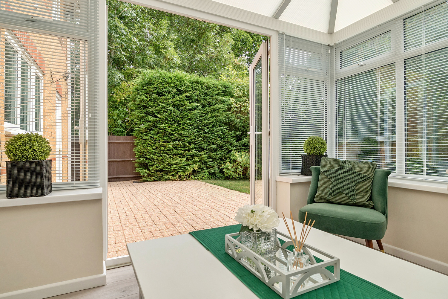 Craig Lea, Taunton – NO ONWARD CHAIN