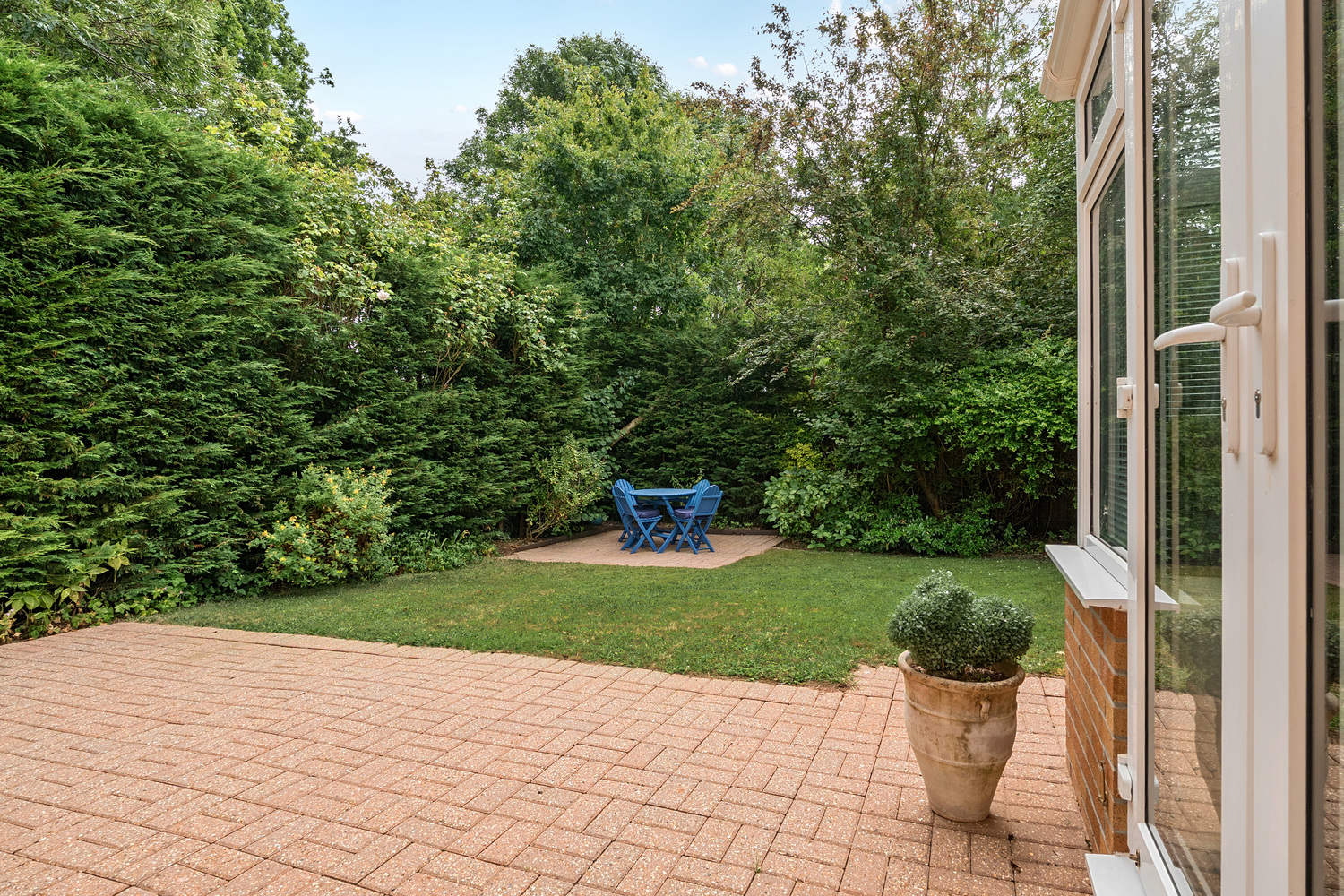 Craig Lea, Taunton – NO ONWARD CHAIN