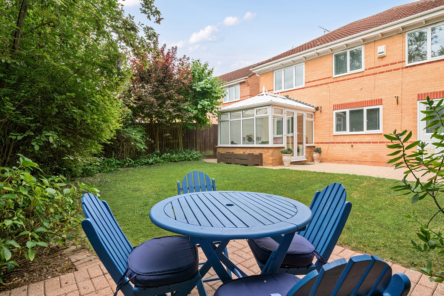 Craig Lea, Taunton – NO ONWARD CHAIN