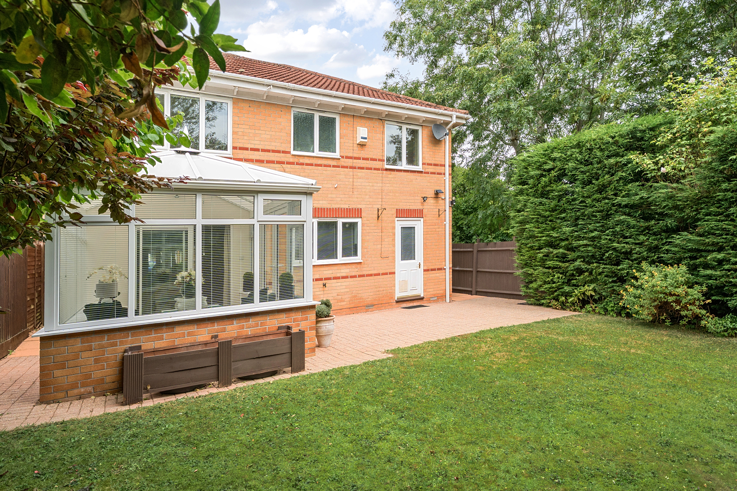 Craig Lea, Taunton – NO ONWARD CHAIN