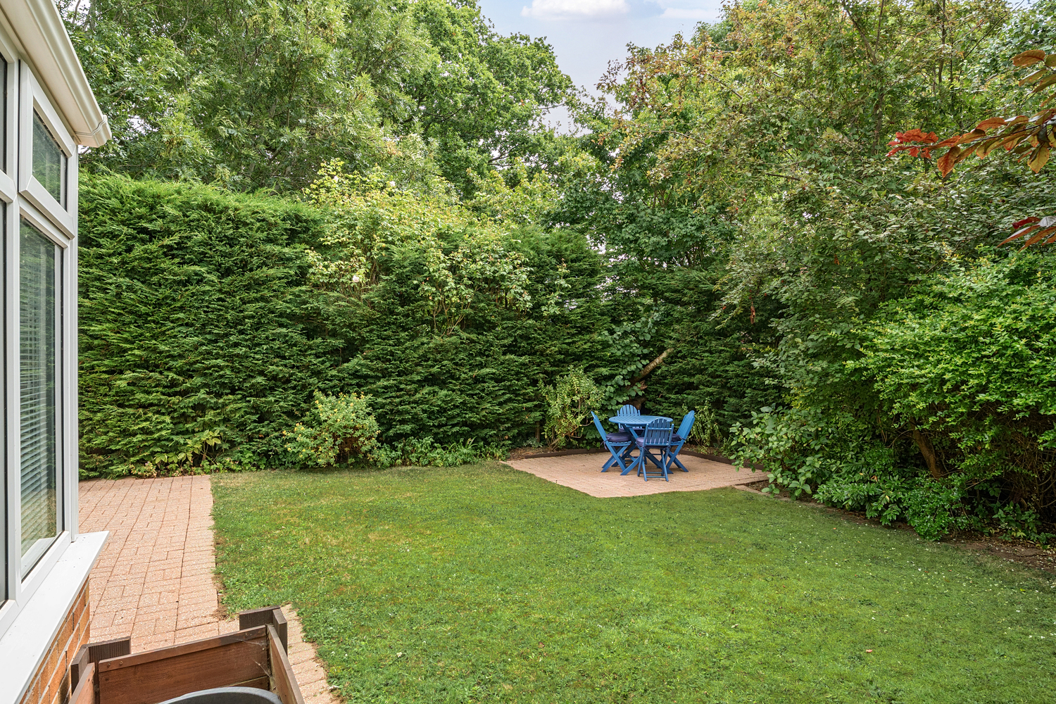 Craig Lea, Taunton – NO ONWARD CHAIN
