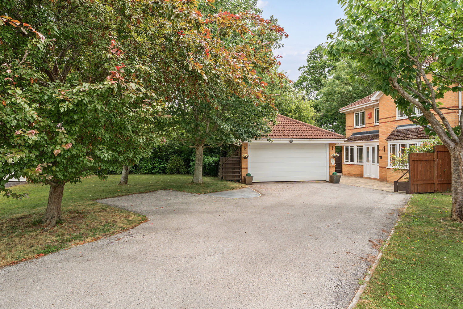 Craig Lea, Taunton – NO ONWARD CHAIN