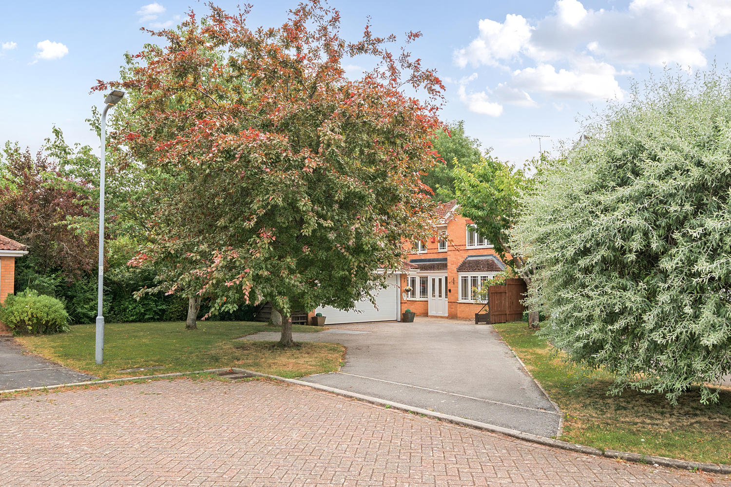 Craig Lea, Taunton – NO ONWARD CHAIN