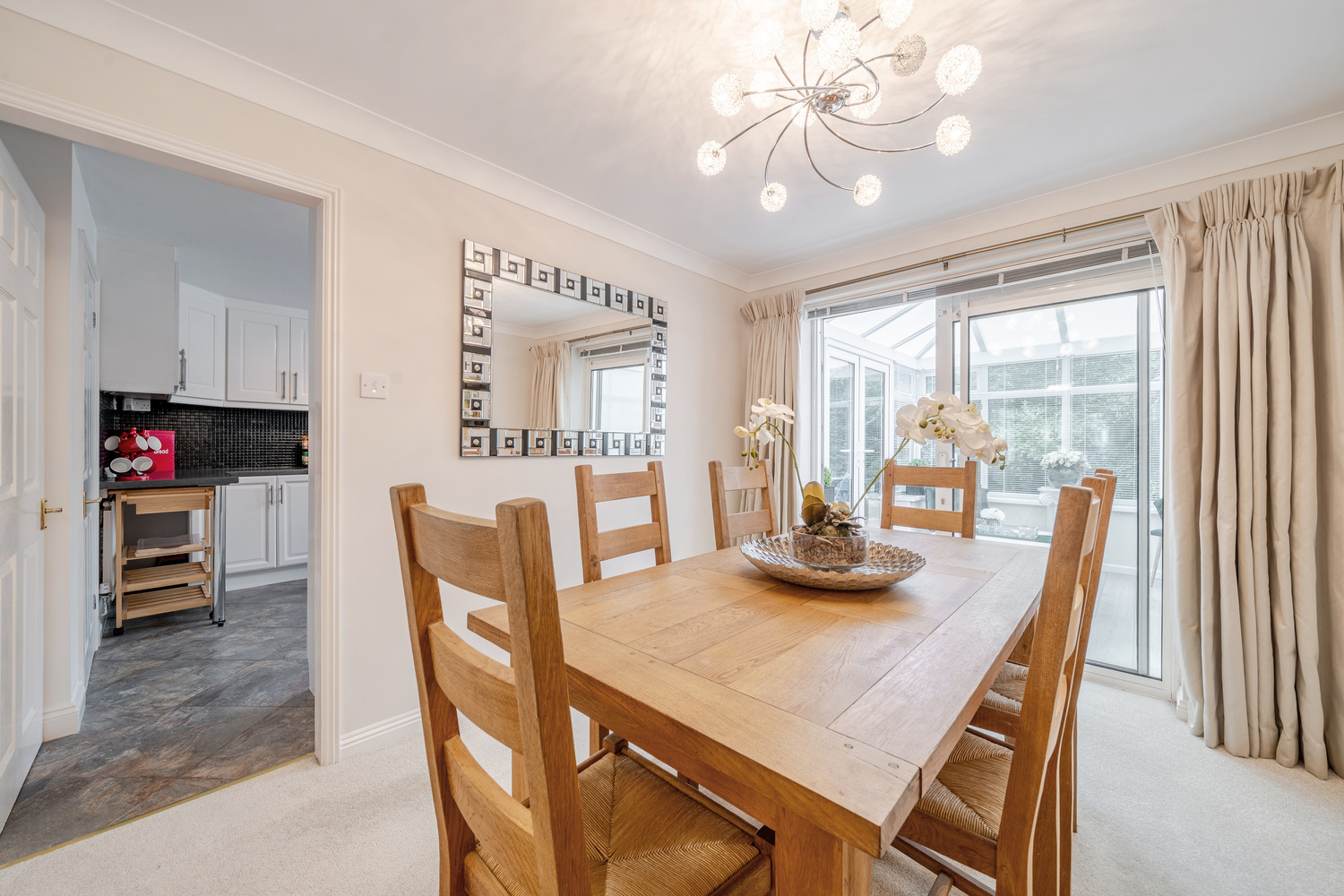 Craig Lea, Taunton – NO ONWARD CHAIN
