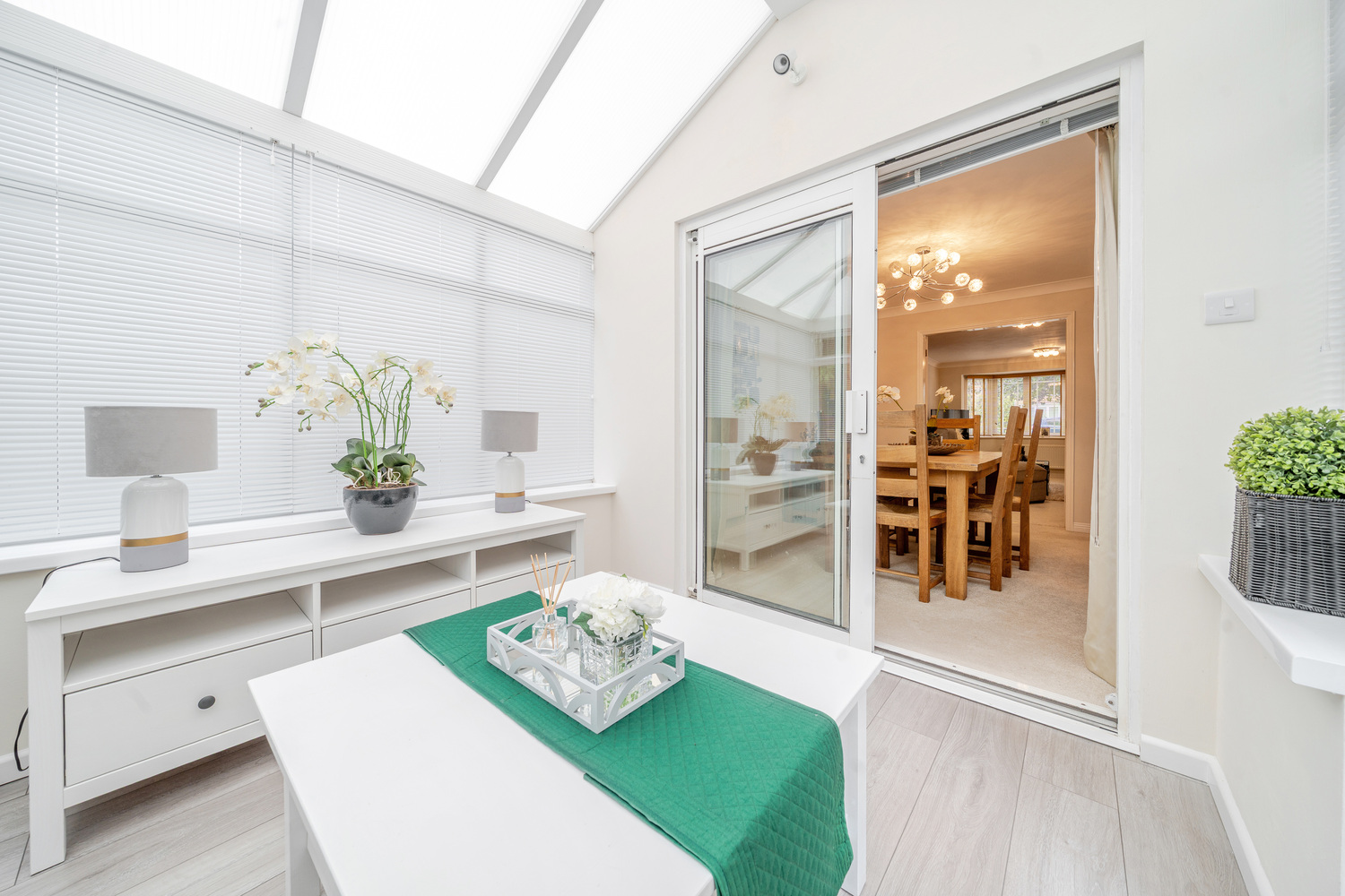 Craig Lea, Taunton – NO ONWARD CHAIN