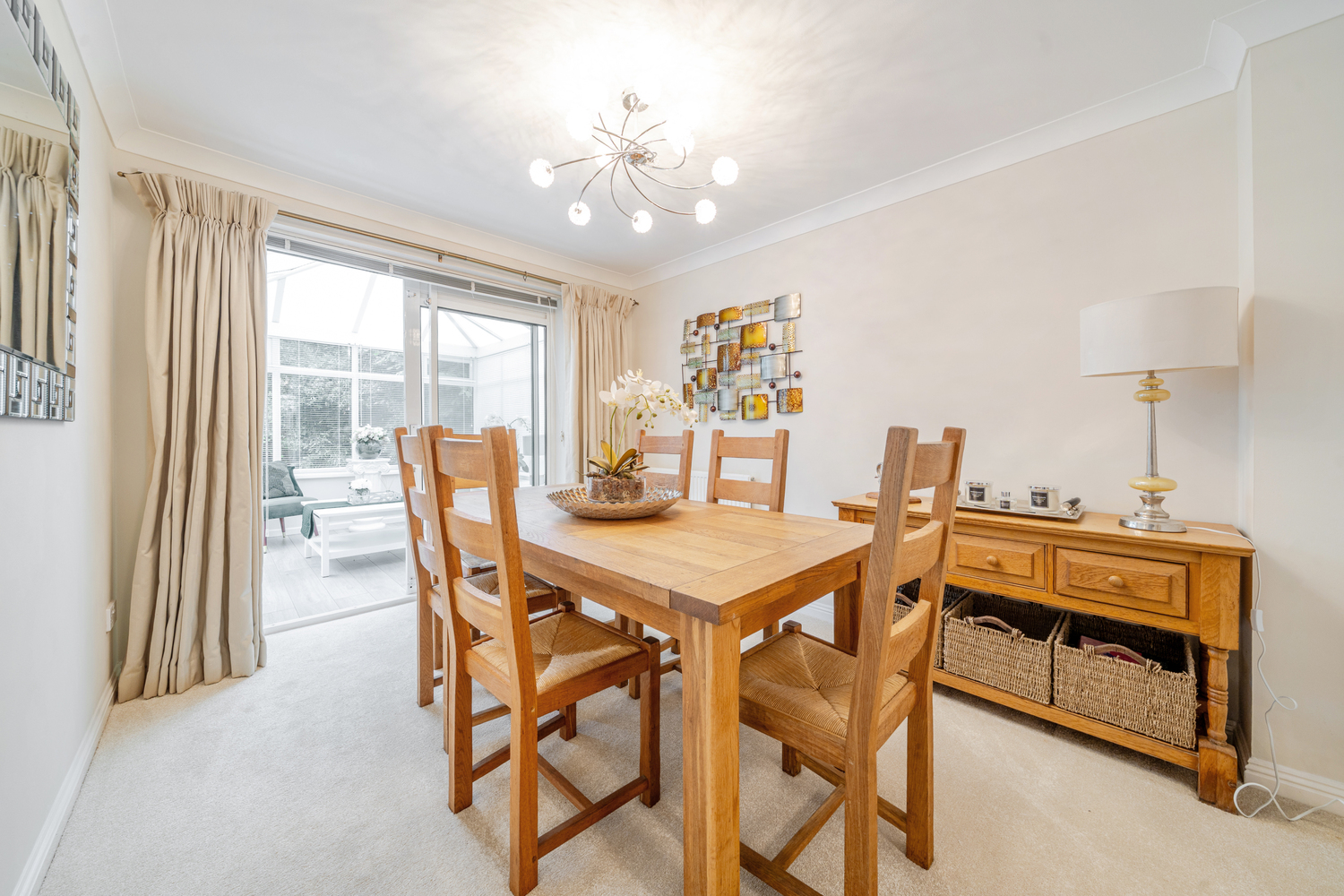 Craig Lea, Taunton – NO ONWARD CHAIN