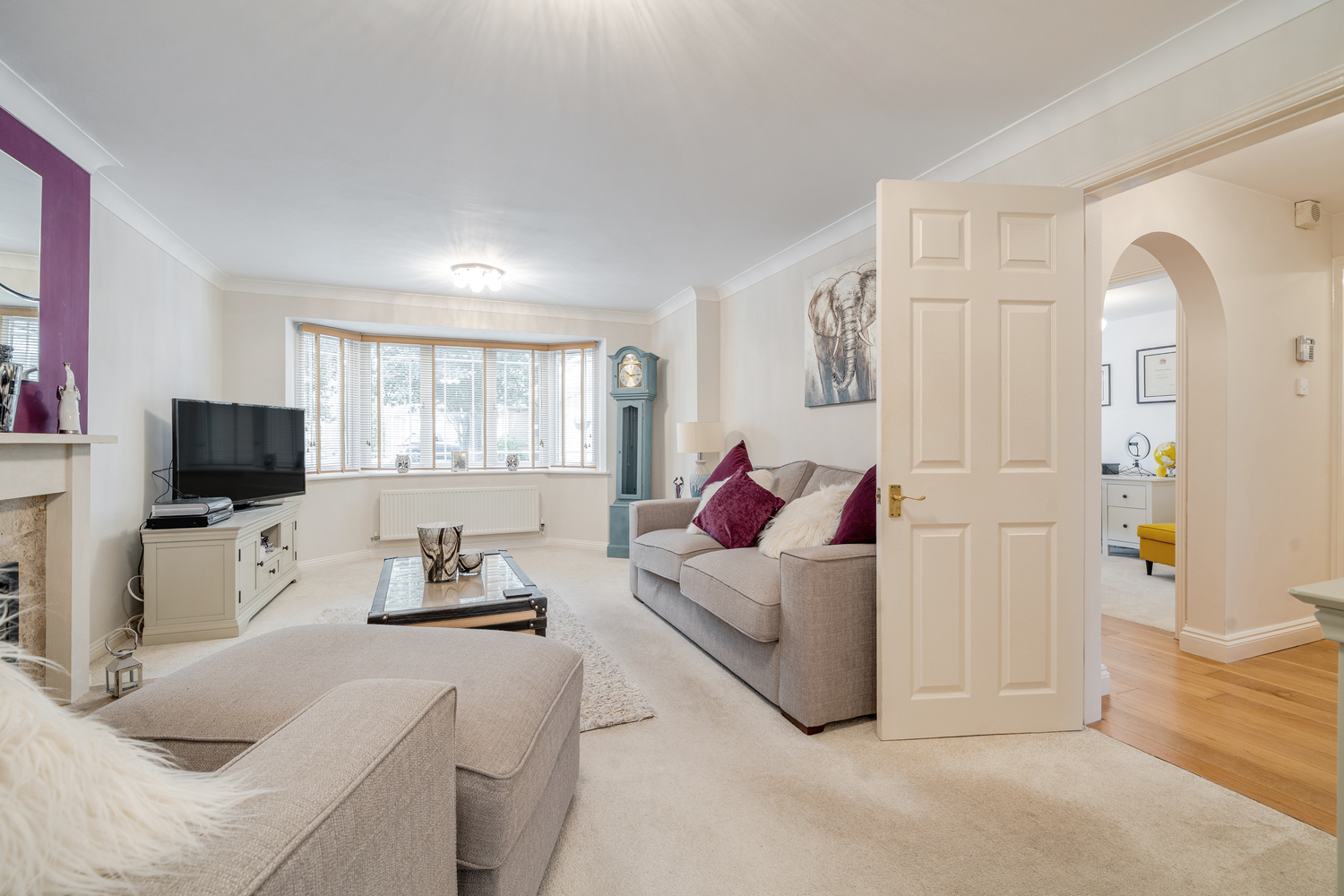 Craig Lea, Taunton – NO ONWARD CHAIN