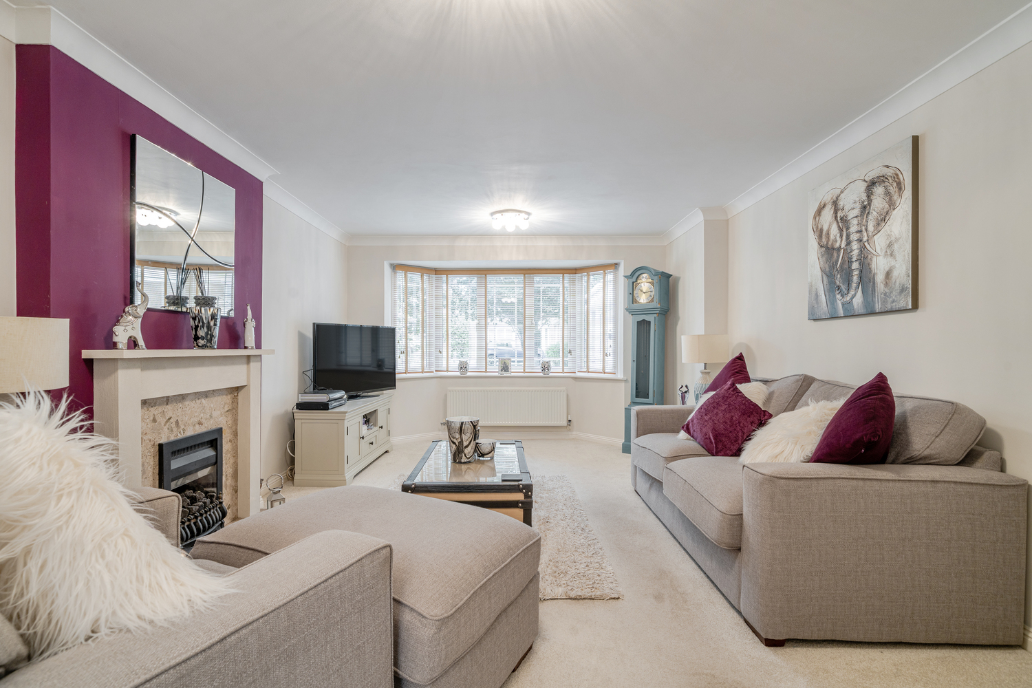 Craig Lea, Taunton – NO ONWARD CHAIN