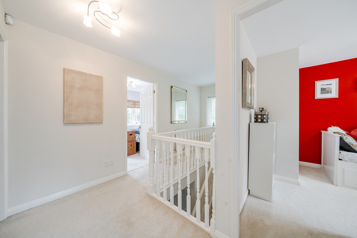Craig Lea, Taunton – NO ONWARD CHAIN