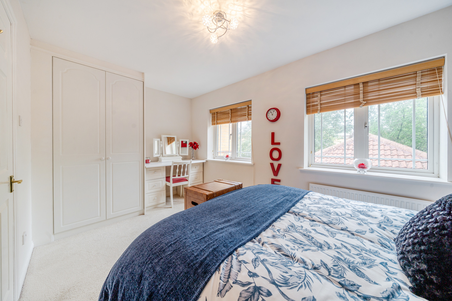 Craig Lea, Taunton – NO ONWARD CHAIN