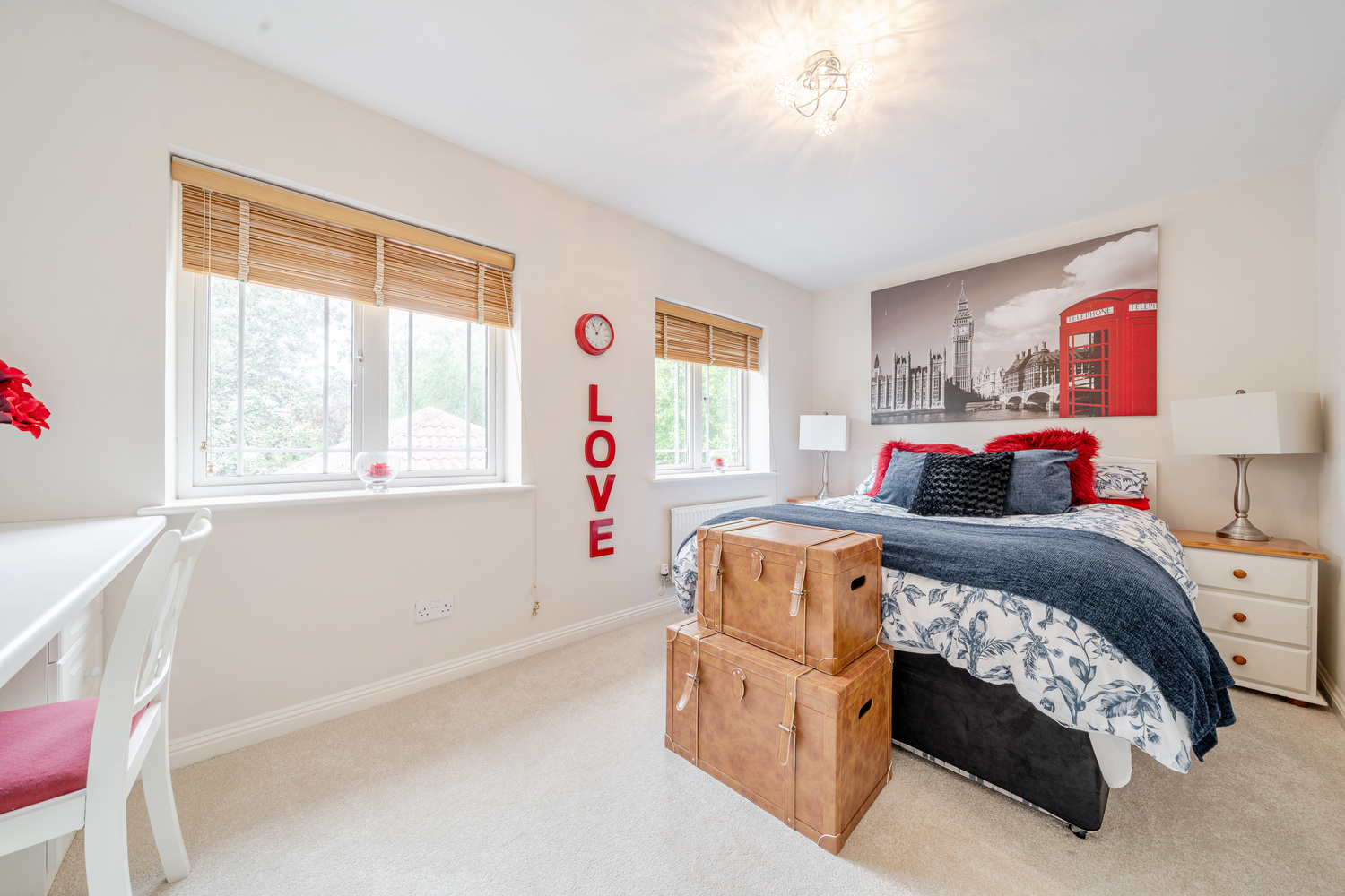 Craig Lea, Taunton – NO ONWARD CHAIN