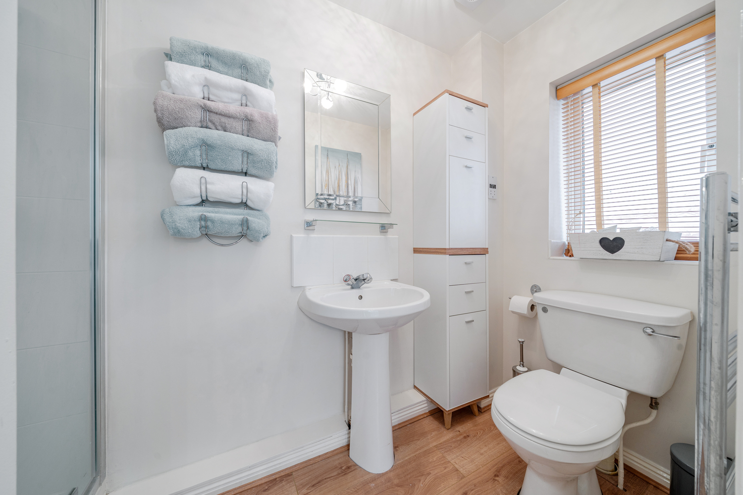 Craig Lea, Taunton – NO ONWARD CHAIN