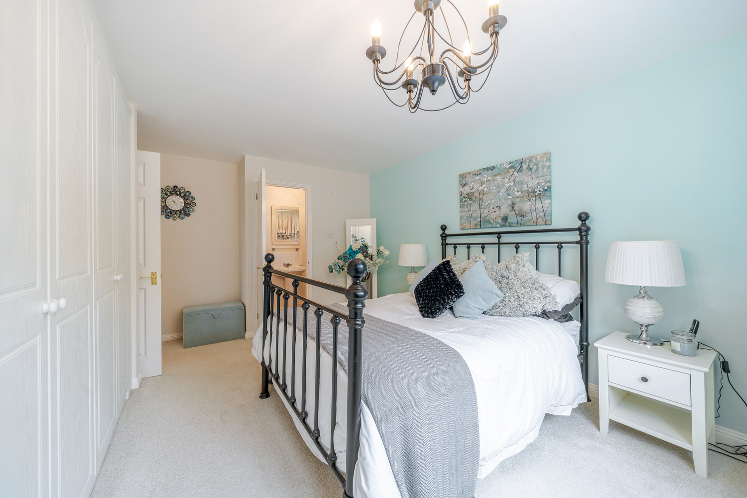 Craig Lea, Taunton – NO ONWARD CHAIN