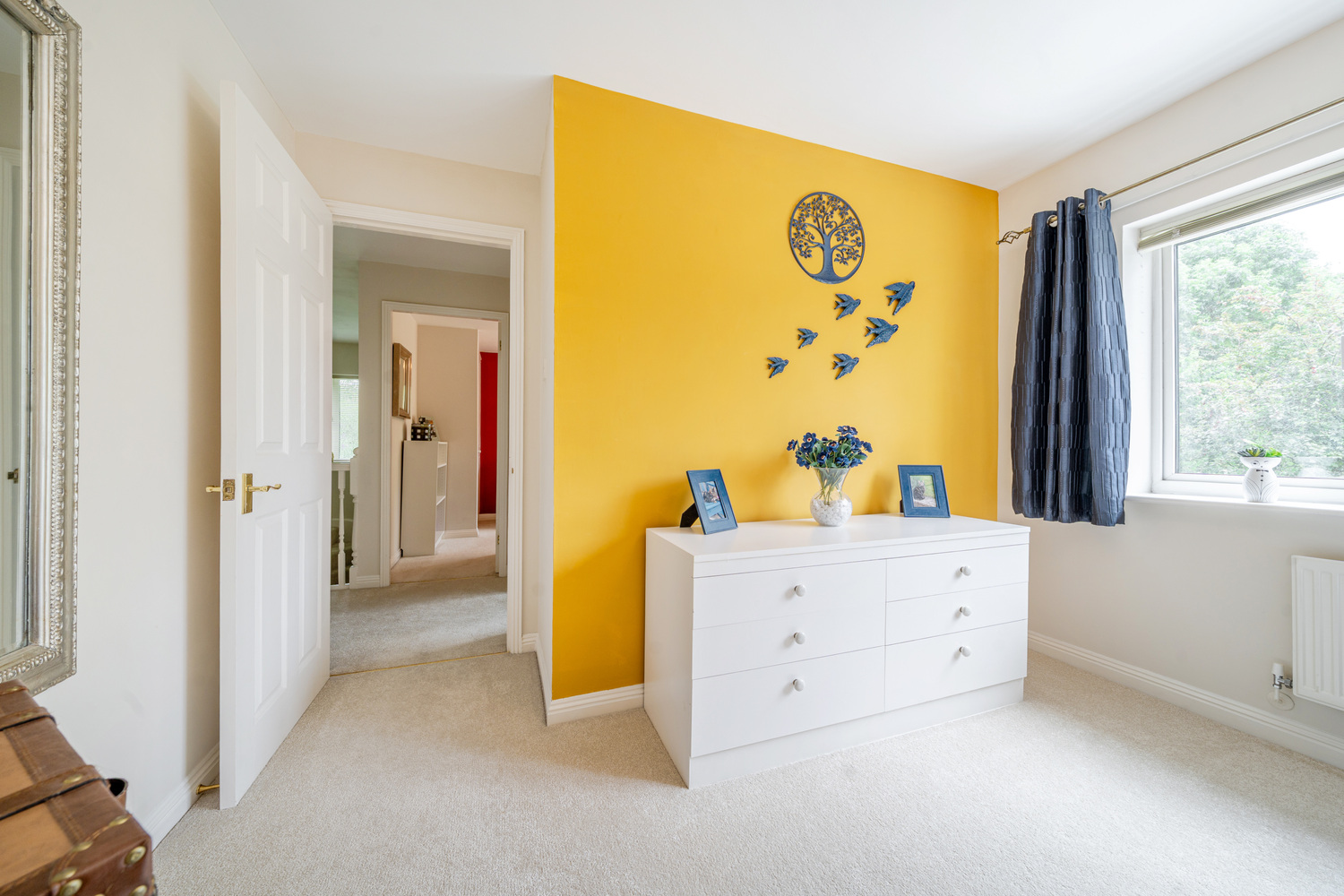 Craig Lea, Taunton – NO ONWARD CHAIN