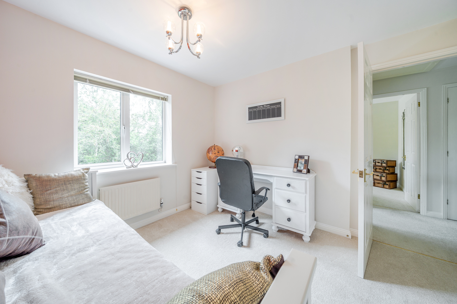Craig Lea, Taunton – NO ONWARD CHAIN