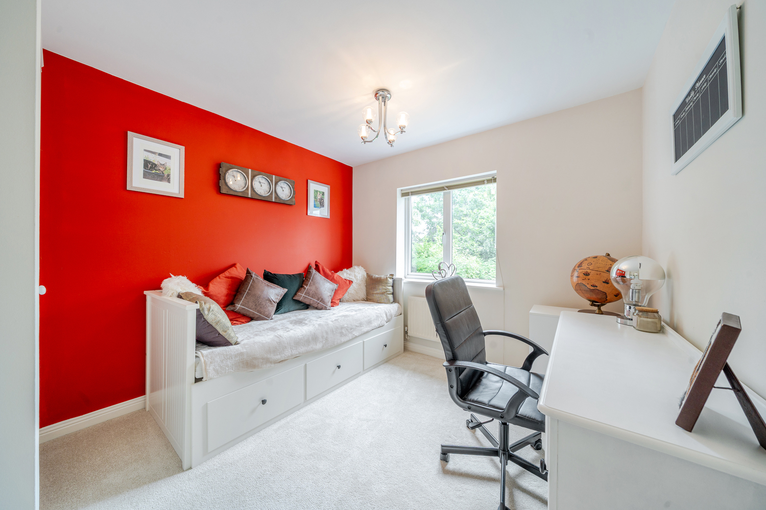 Craig Lea, Taunton – NO ONWARD CHAIN