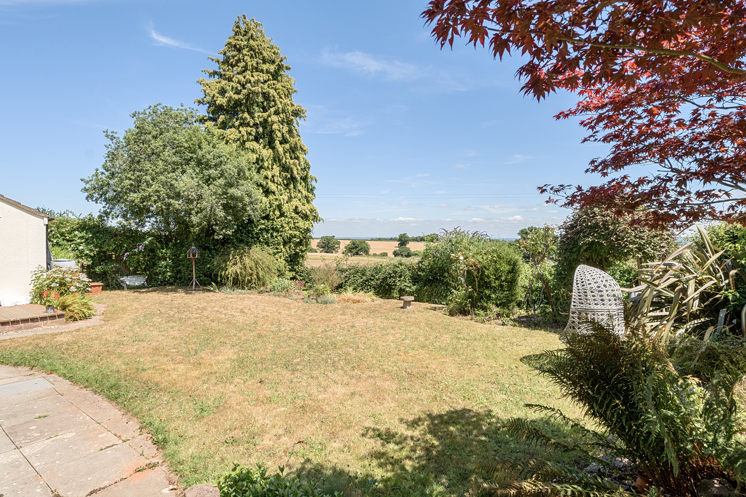Mill Lane, Thurloxton