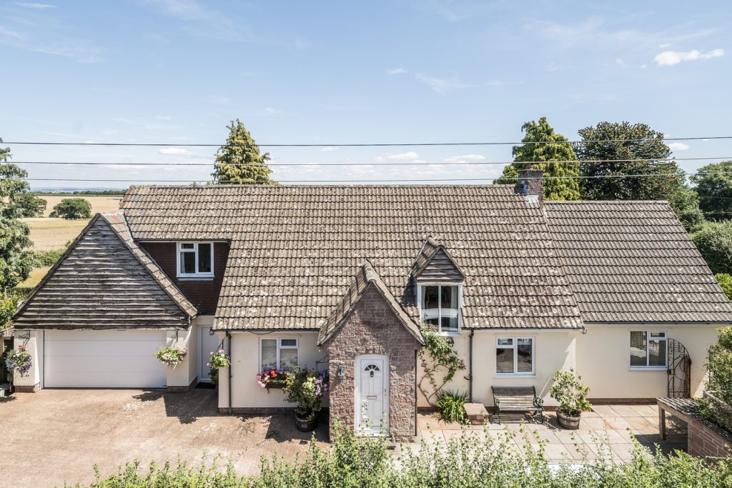 Mill Lane, Thurloxton