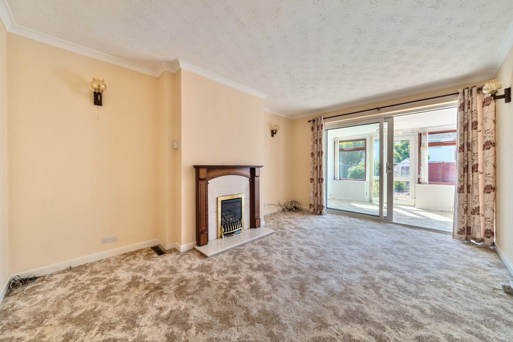Chilliswood Crescent