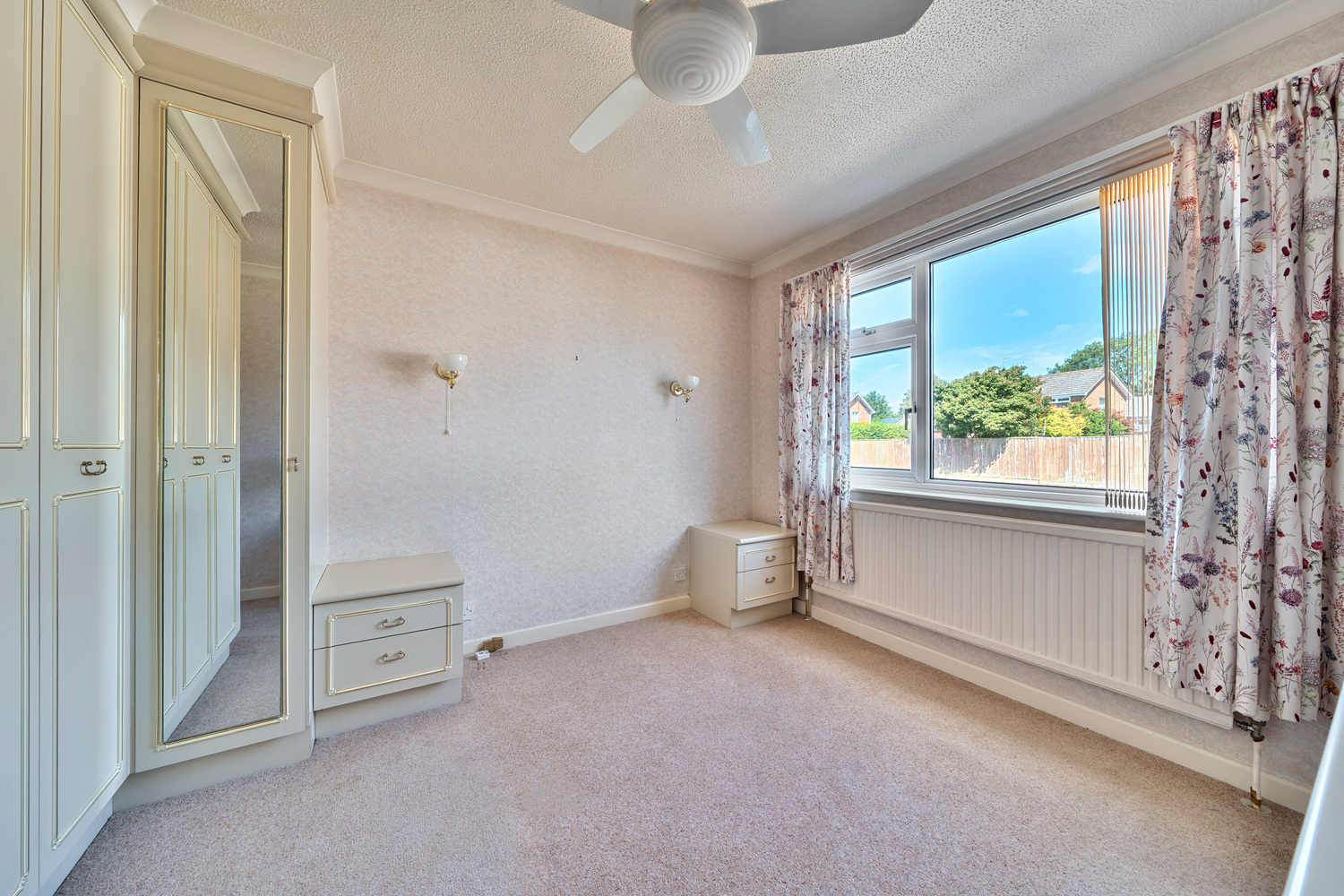 Chilliswood Crescent