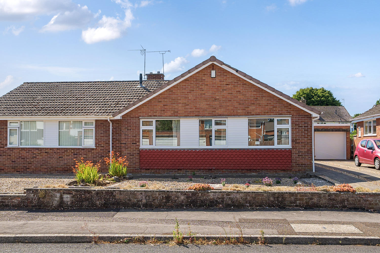 Chilliswood Crescent