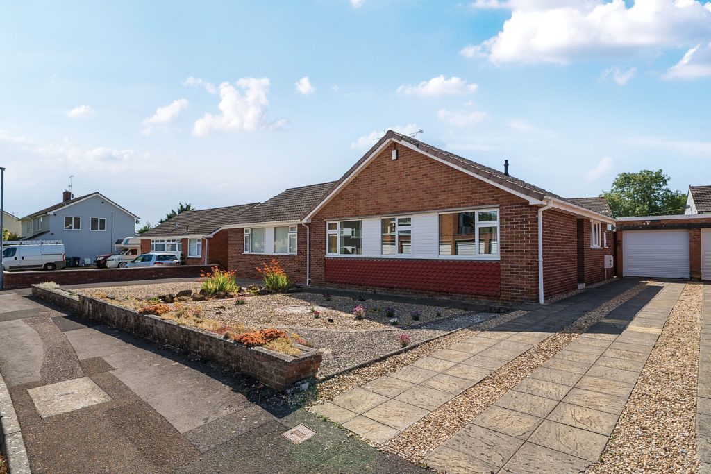 Chilliswood Crescent