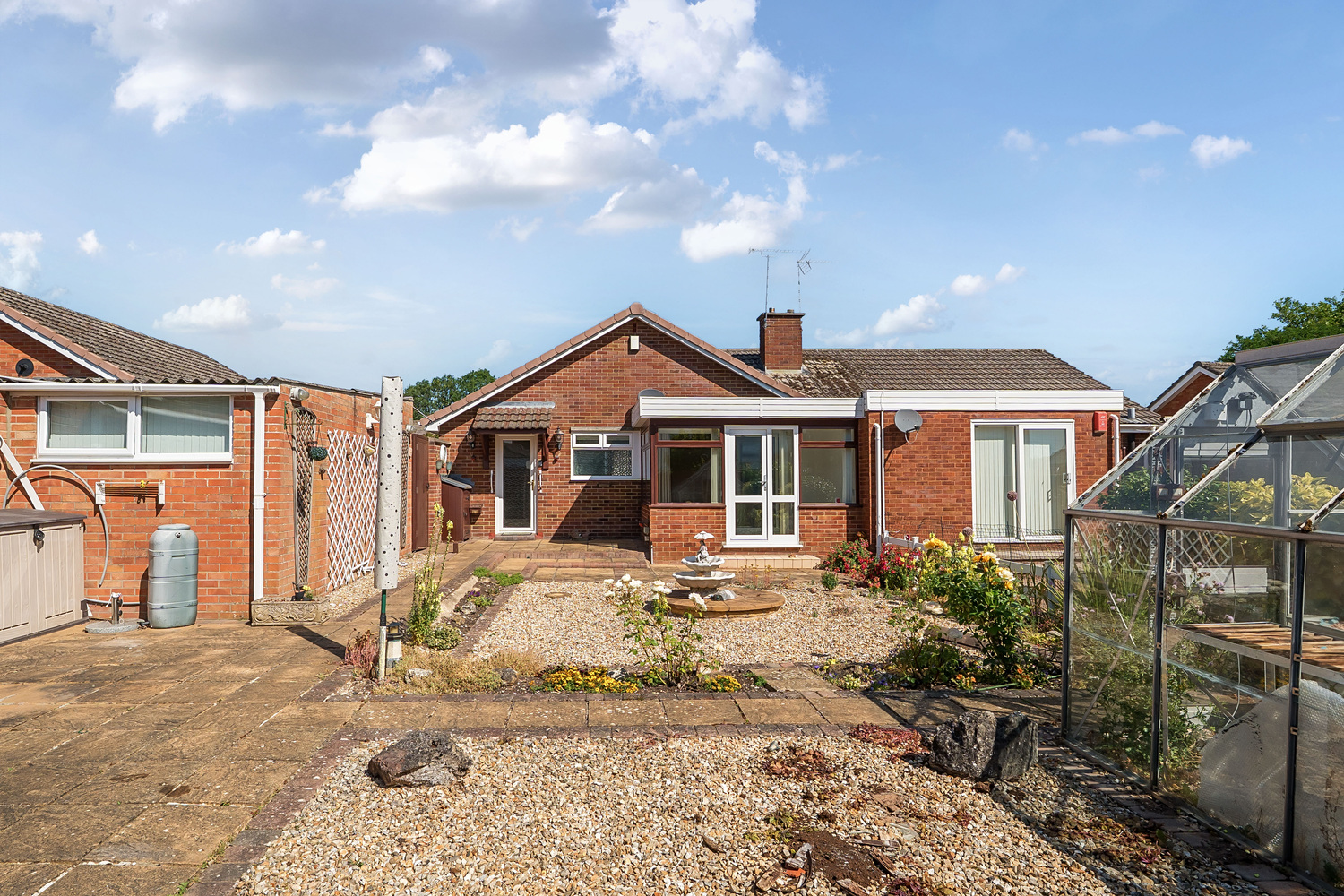 Chilliswood Crescent