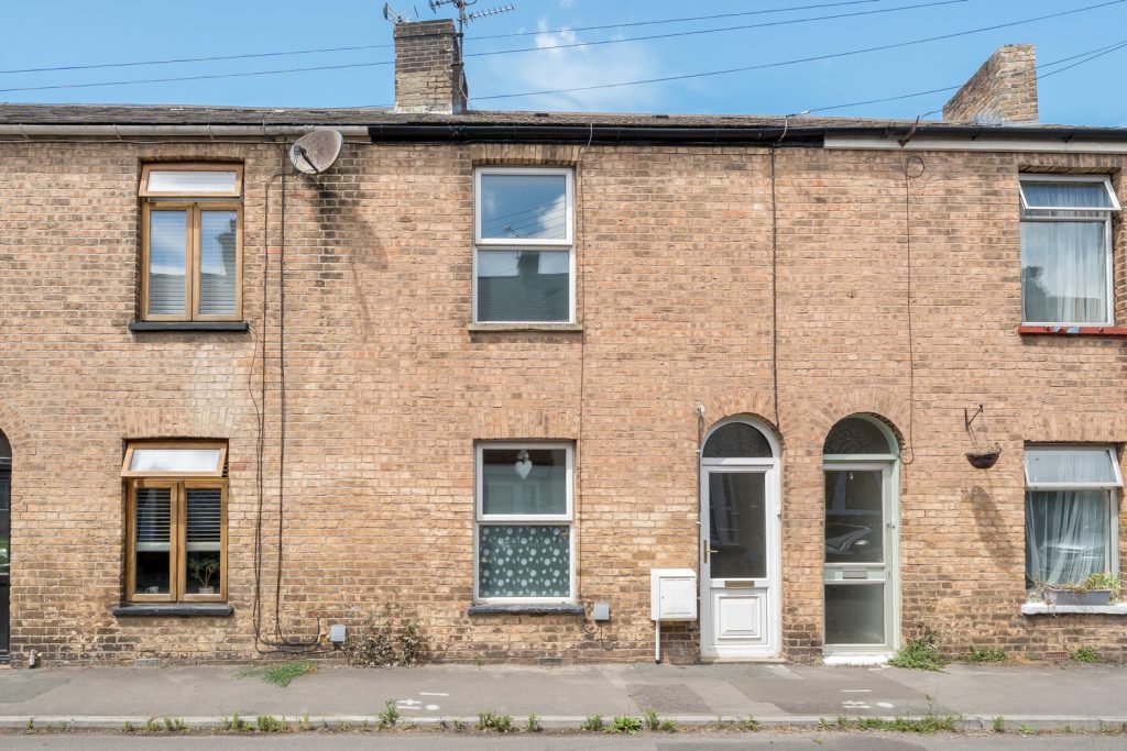 Palmerston Road, Taunton