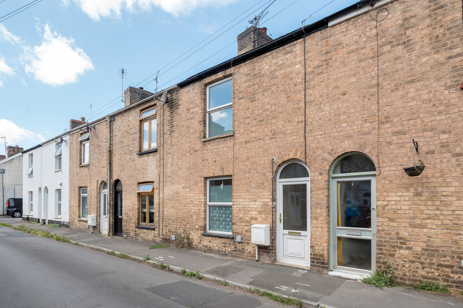 Palmerston Road, Taunton
