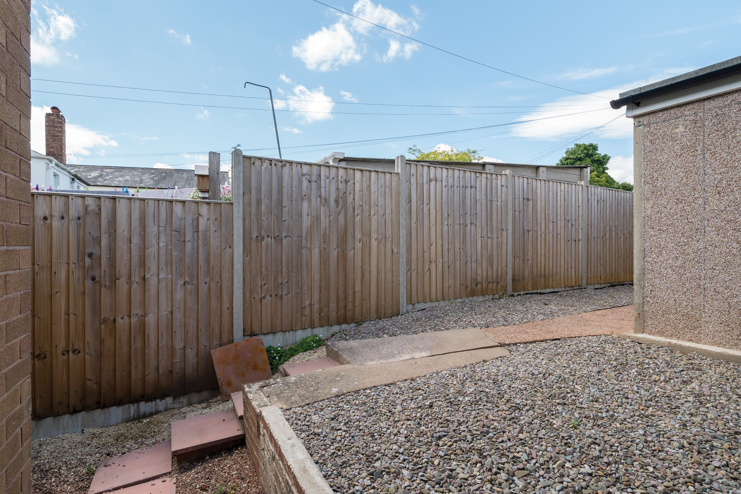 Palmerston Road, Taunton