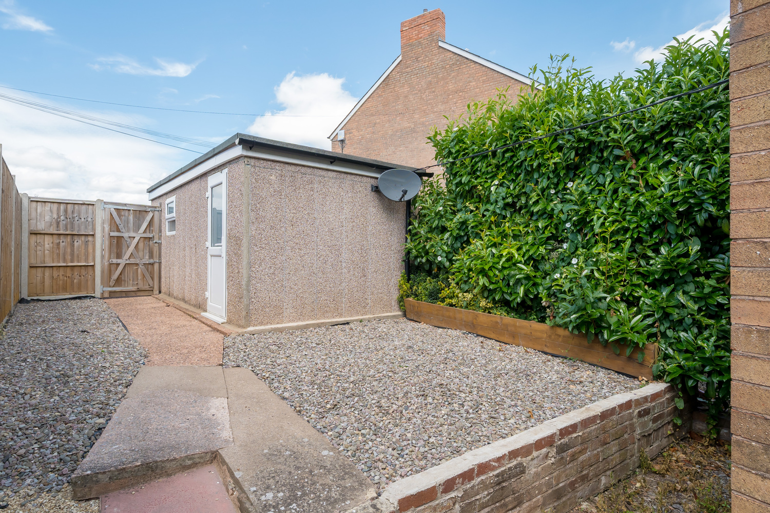 Palmerston Road, Taunton