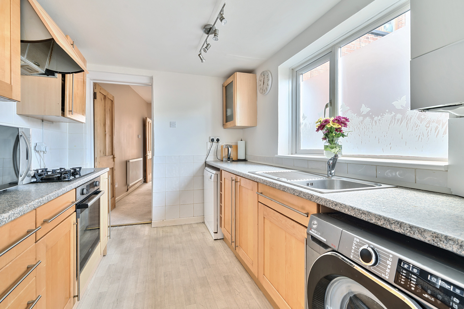 Palmerston Road, Taunton
