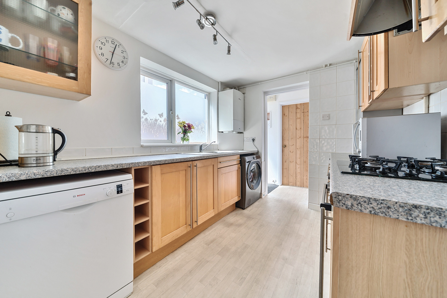 Palmerston Road, Taunton