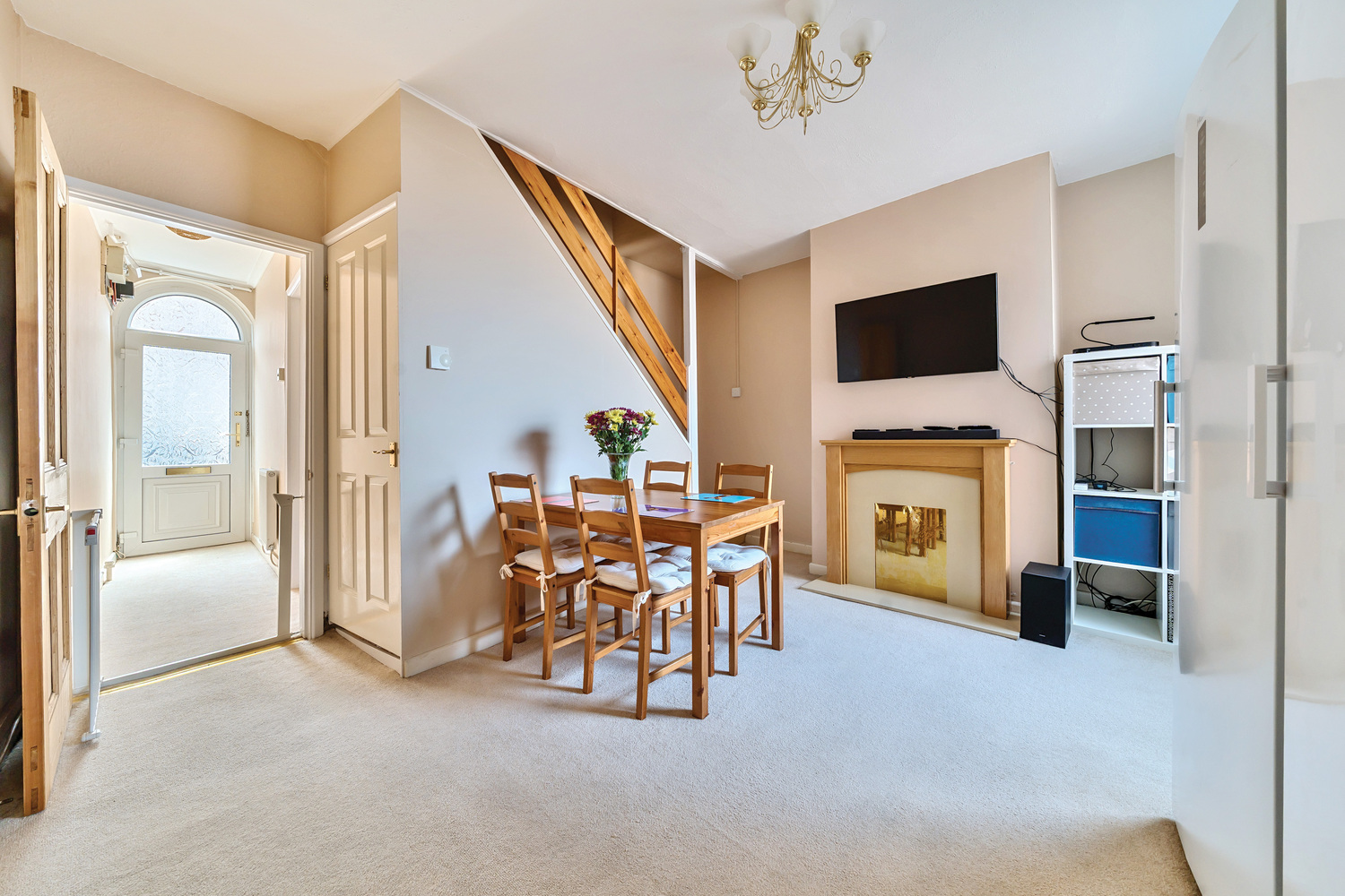 Palmerston Road, Taunton