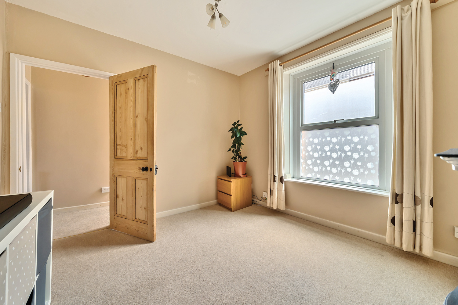 Palmerston Road, Taunton