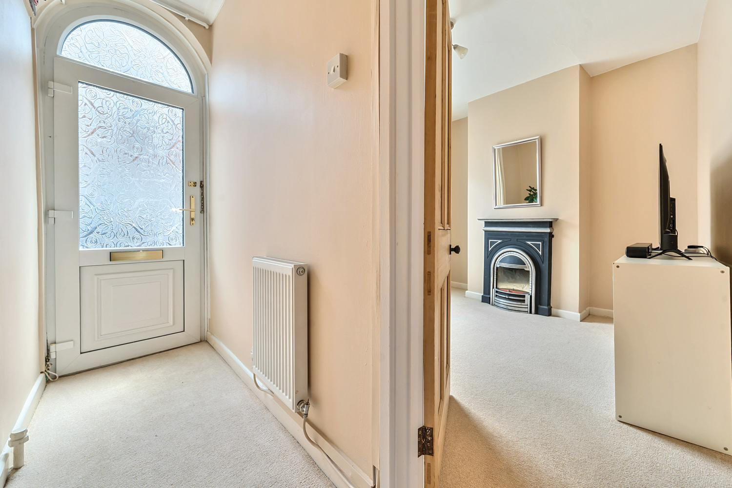 Palmerston Road, Taunton