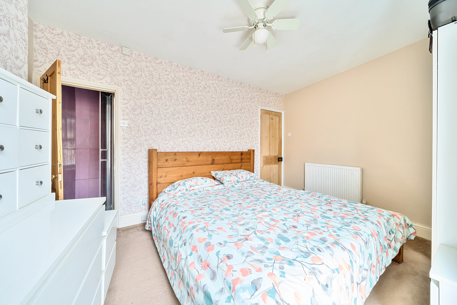 Palmerston Road, Taunton