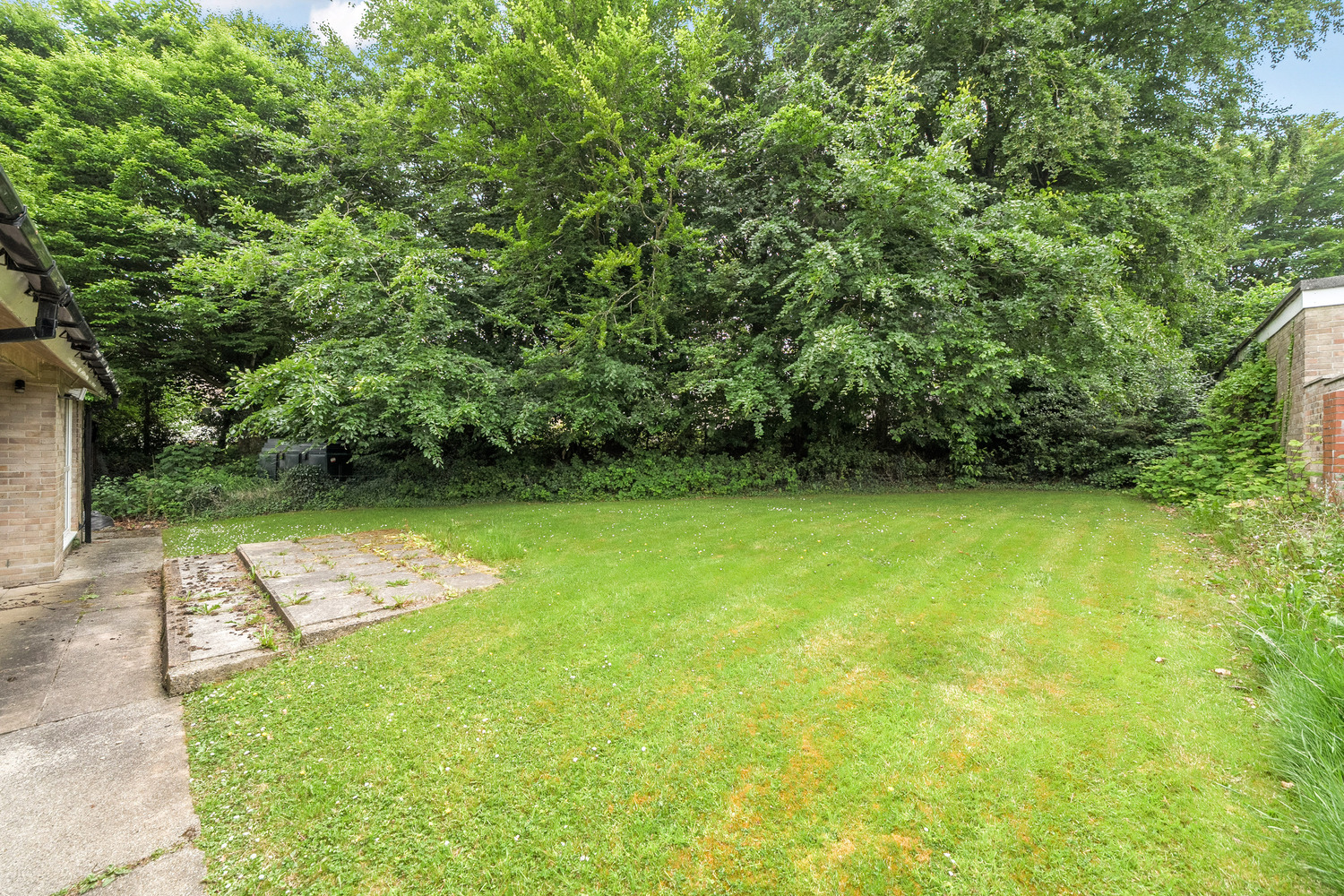 Wellesley Way, Churchinford