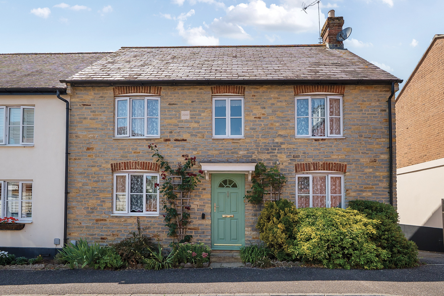 Fields End, Taunton