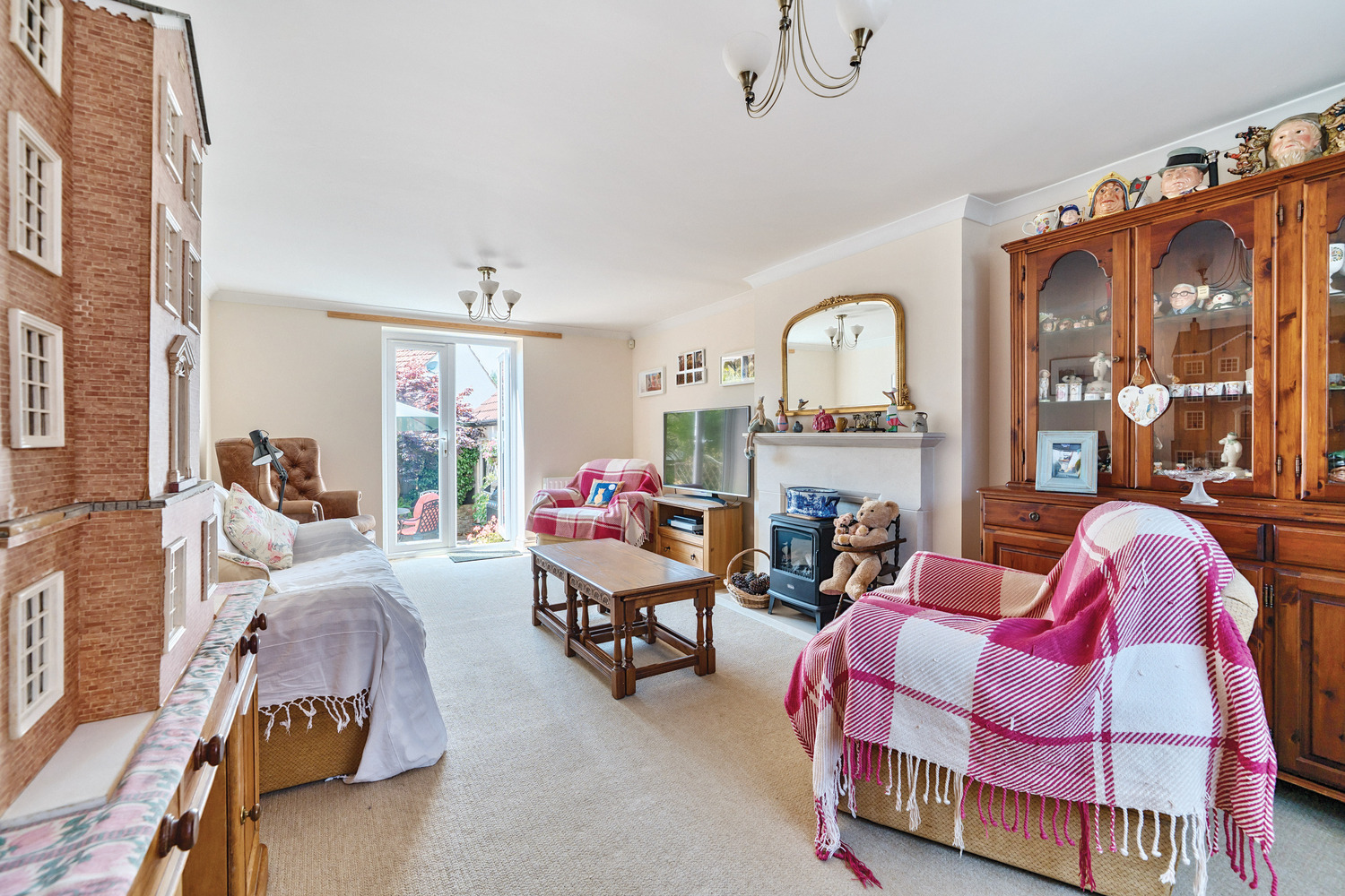 Fields End, Taunton