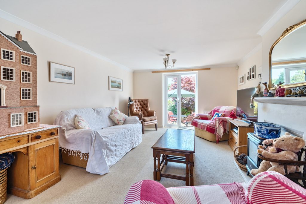 Fields End, Taunton
