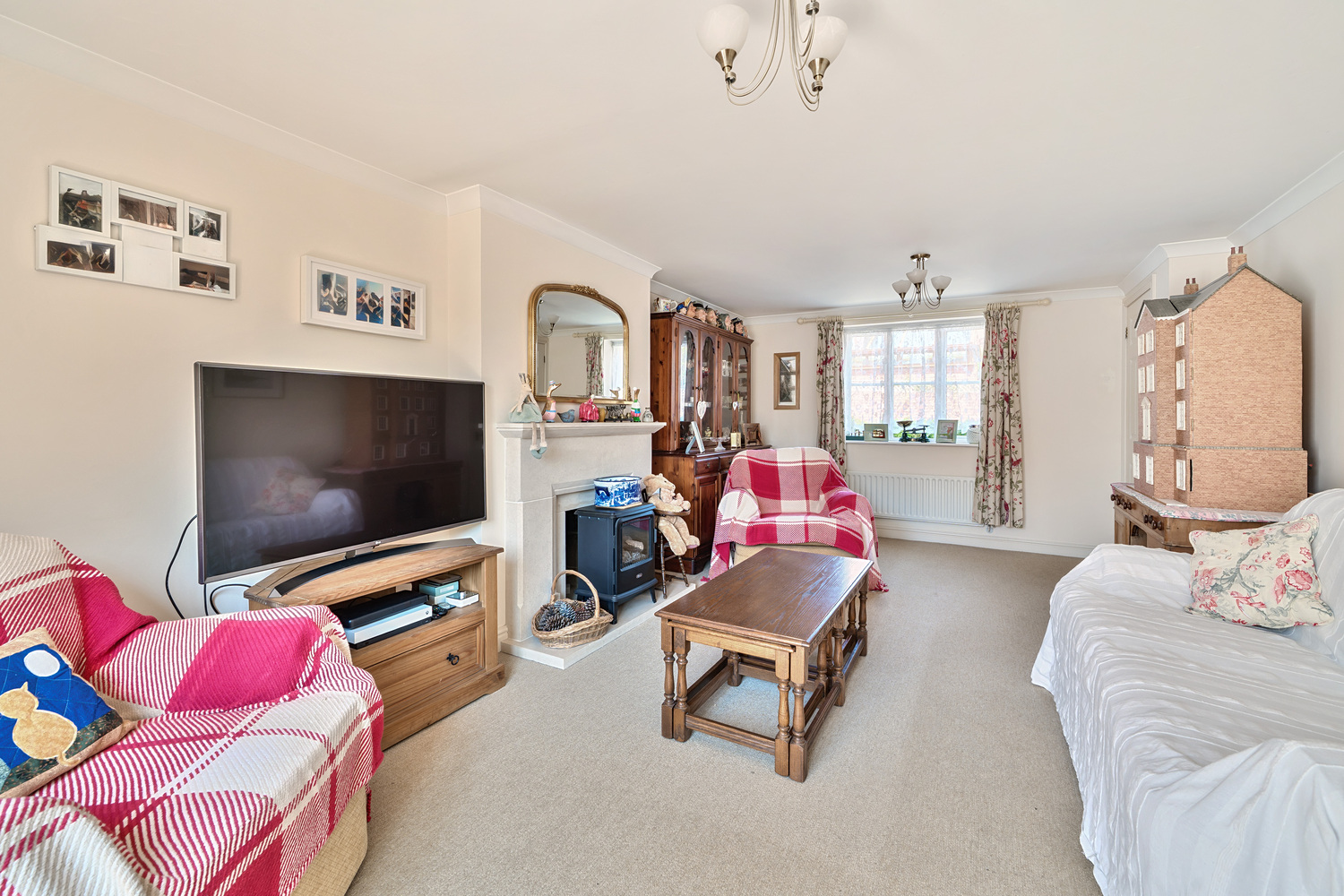 Fields End, Taunton