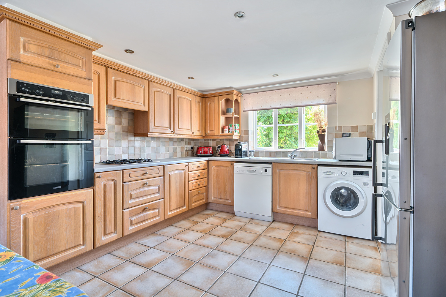 Fields End, Taunton
