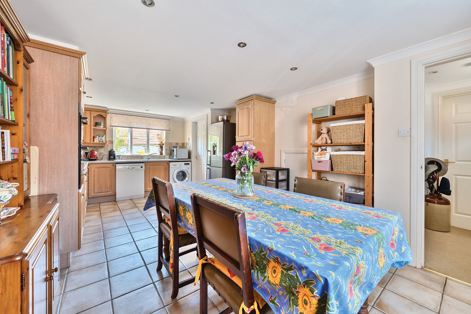 Fields End, Taunton